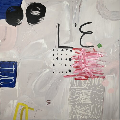 Out van Sarah Finucane, Schilderij te koop op Singulart