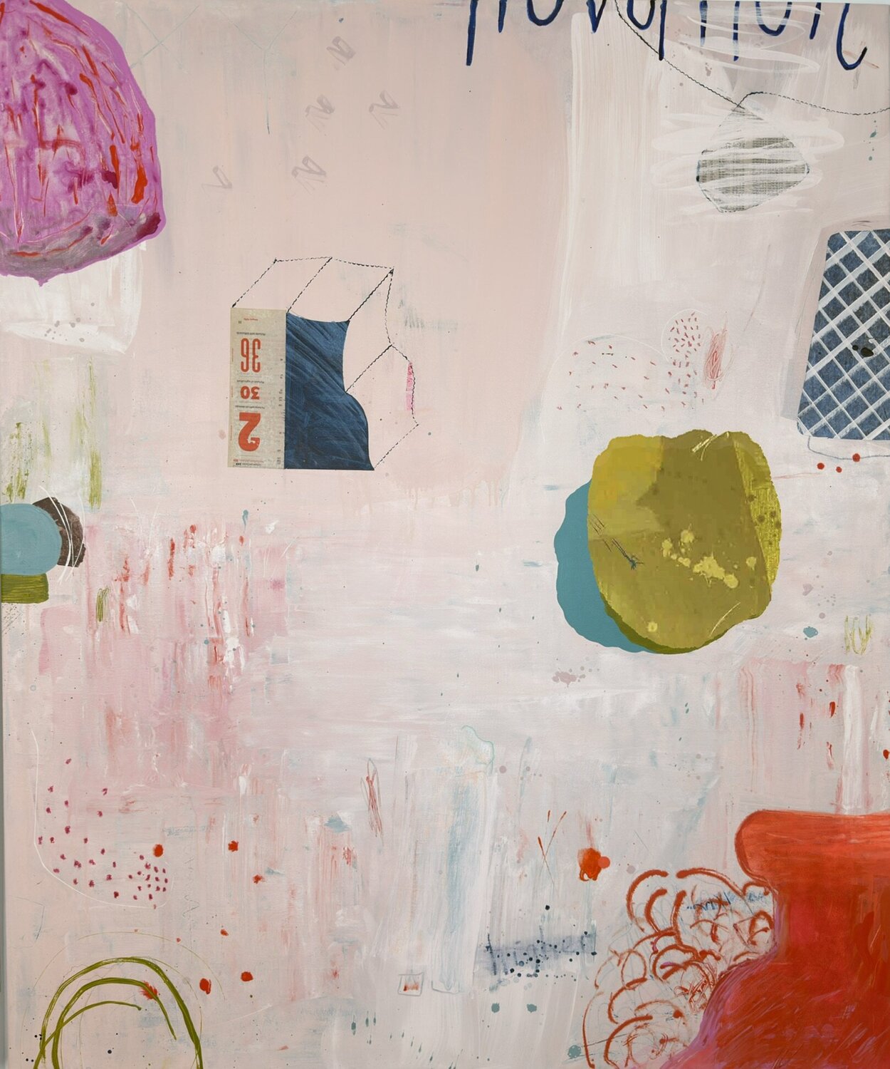 The Book of Loose Ends Sarah Finucane