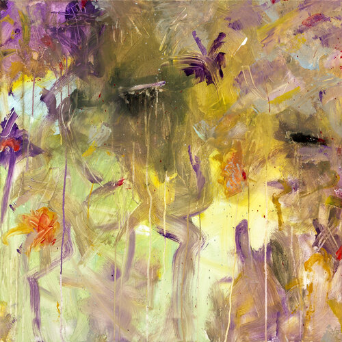 Untitled van Ernesto Notarantonio, Schilderij te koop op Singulart