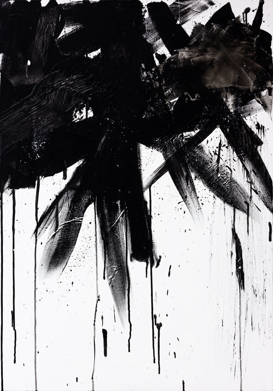 Black and white n. 9 Ernesto Notarantonio