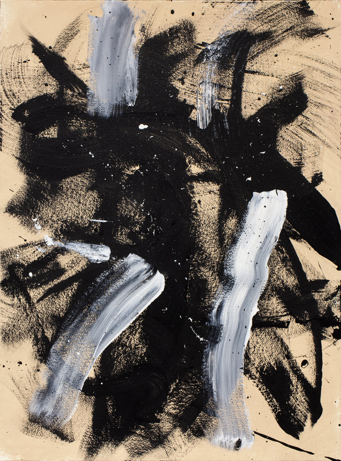 Black and white n. 13 Ernesto Notarantonio