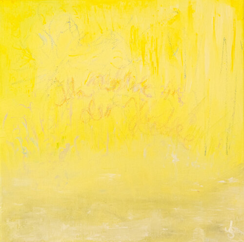 Ich lebe in der Höhe/ I live in the hights Susanna Andreini