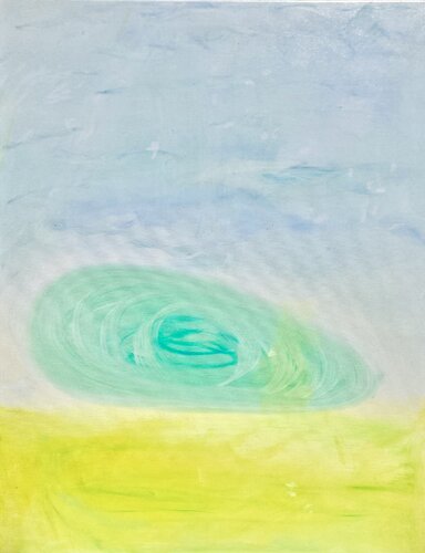 The Arrival by Susanna Andreini, Painting for Sale on Singulart