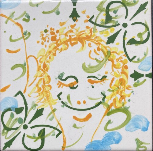 Frühlingstraum by Susanna Andreini, Other Media for Sale on Singulart