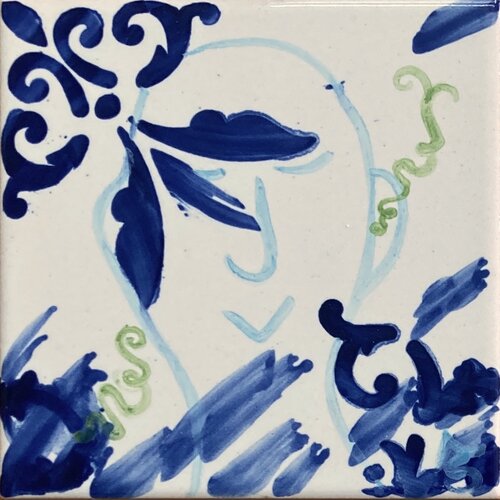 A new Man emerges by Susanna Andreini, Other Media for Sale on Singulart