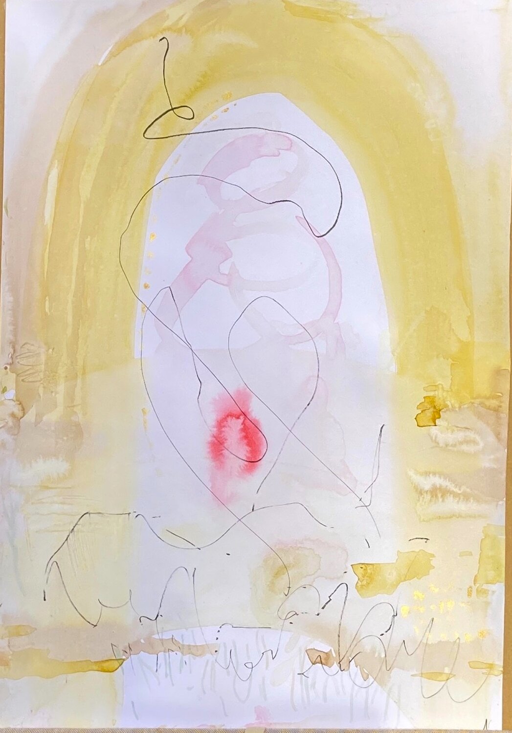 HER TOUCH - Geborgenheit Susanna Andreini
