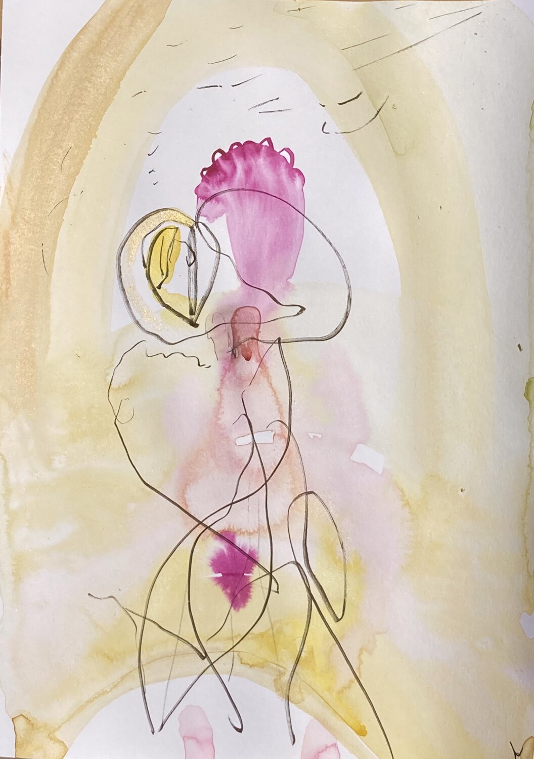 HER TOUCH 8 Susanna Andreini