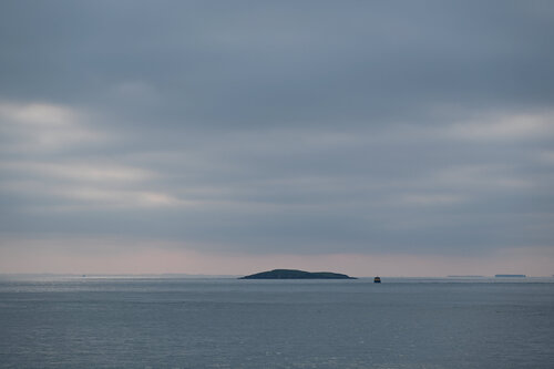 Magnificente Simplicité Philippe GUENIN