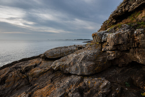 Force Massive du Granit par Philippe GUENIN, Photographie en vente sur Singulart