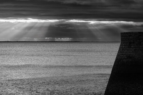 L'Échapée by Philippe GUENIN, Photography for Sale on Singulart