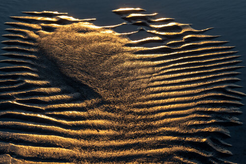 Art de Plage by Philippe GUENIN, Photography for Sale on Singulart