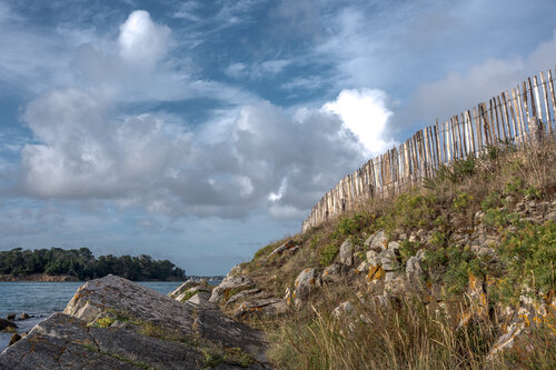 Sous le Sentier Philippe GUENIN