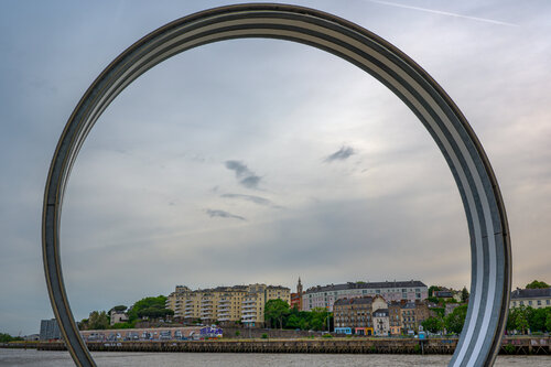 Nantes Baroque by Philippe GUENIN, Photography for Sale on Singulart