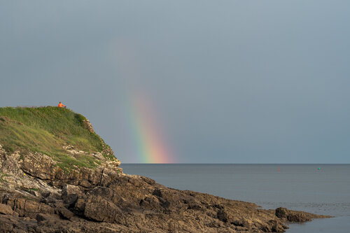 Dispersion et Jubilation di Philippe GUENIN, Fotografia in vendita su Singulart