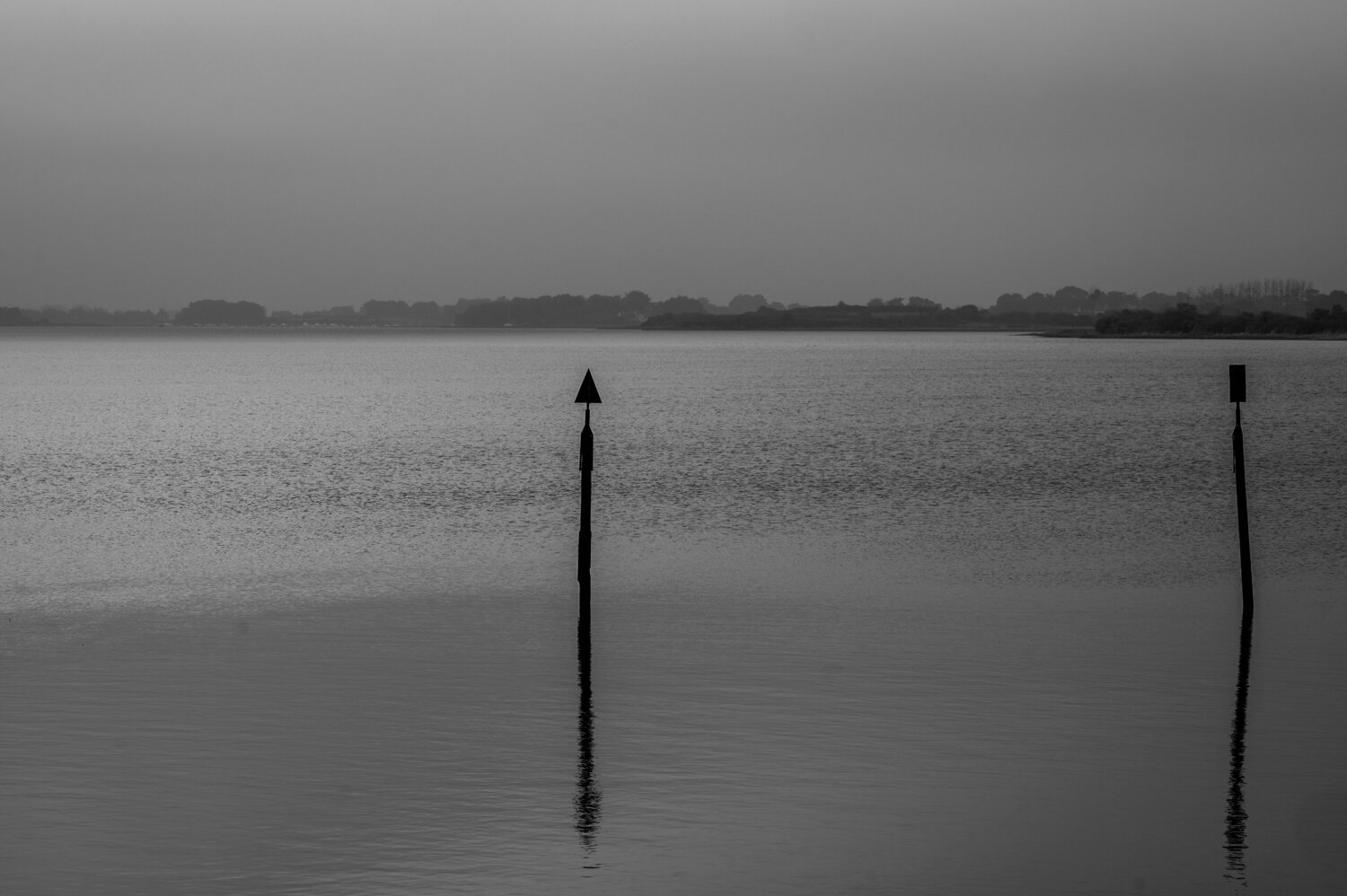 Balises Latérales Philippe GUENIN