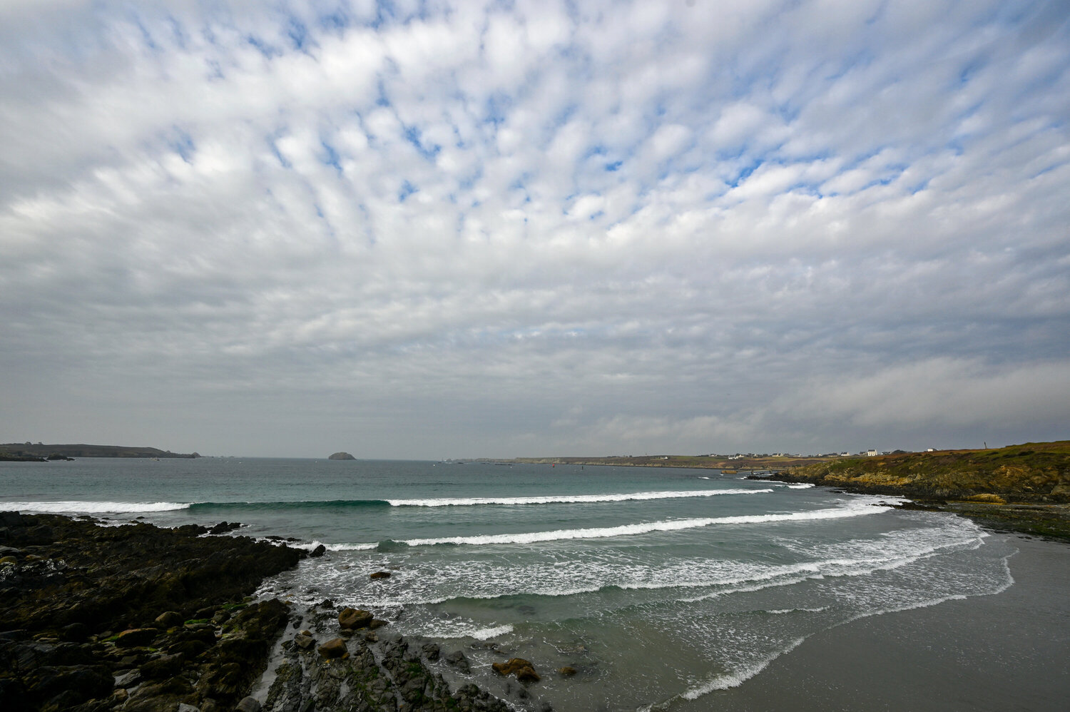 Immensités Philippe GUENIN
