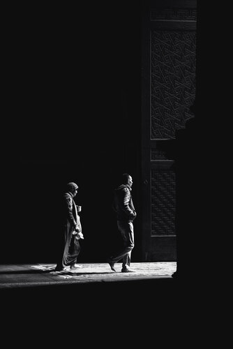 Redeemed van Olya Hill, Fotografie te koop op Singulart