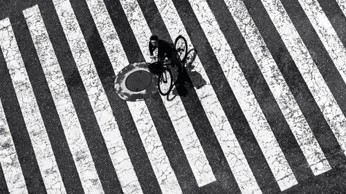 In Between by Olya Hill, 사진 for Sale on Singulart