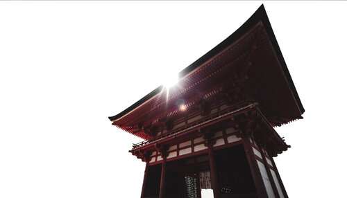 Talisman von Olya Hill, Fotografie kaufen auf Singulart