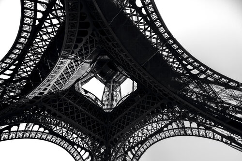 Different Perspective von Olya Hill, Fotografie kaufen auf Singulart
