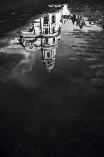 Inversion von Olya Hill, Fotografie kaufen auf Singulart