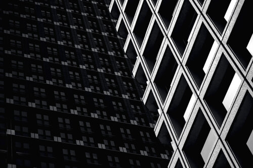 Logistics of Order von Olya Hill, Fotografie kaufen auf Singulart