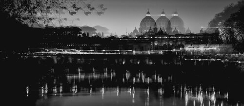 Echo and Evolution par Olya Hill, Photographie en vente sur Singulart