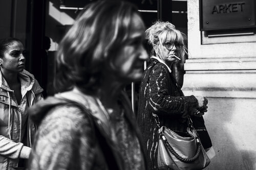 The Aftermath Olya Hill