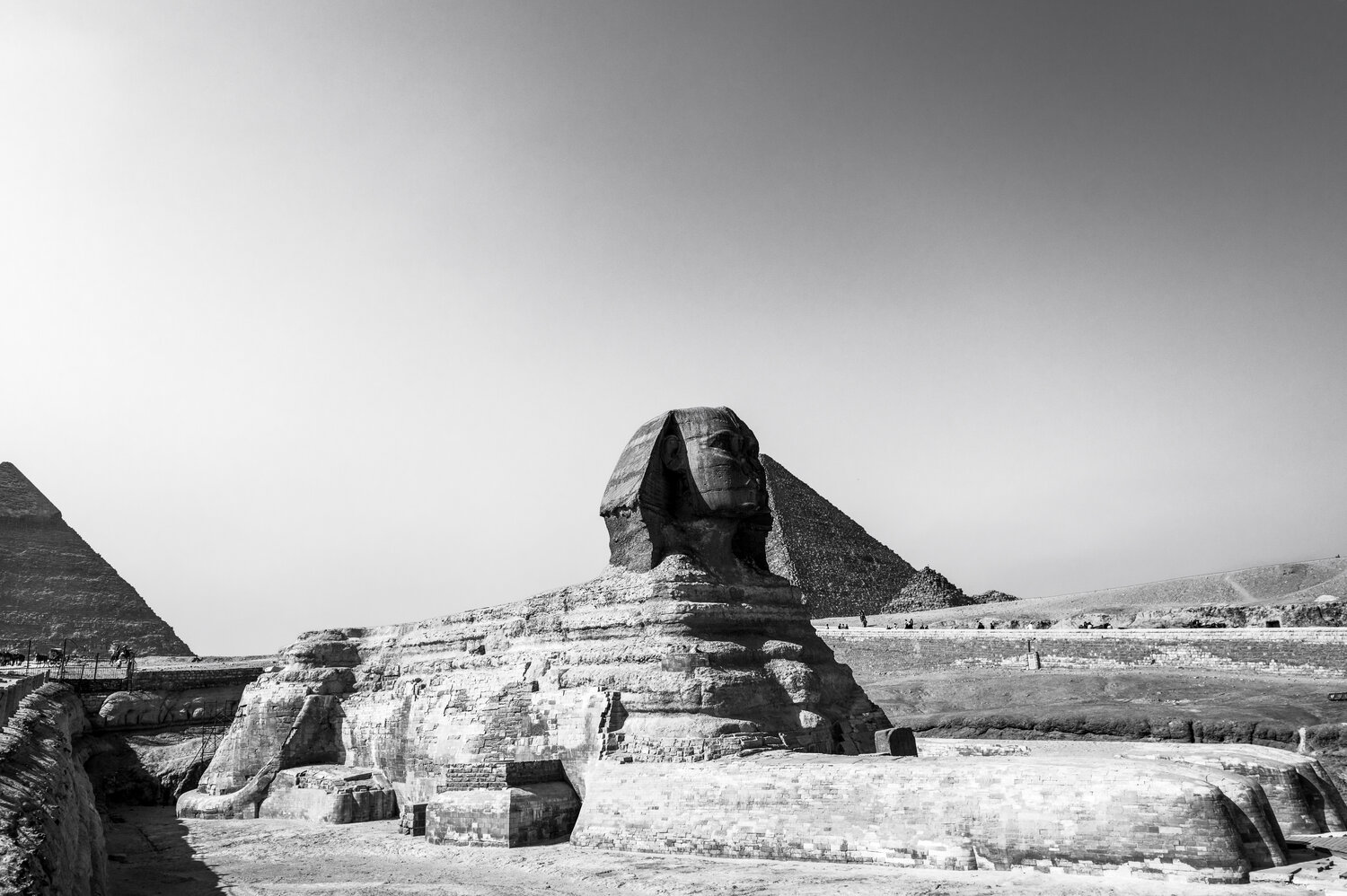 Egyptian Treasure Olya Hill