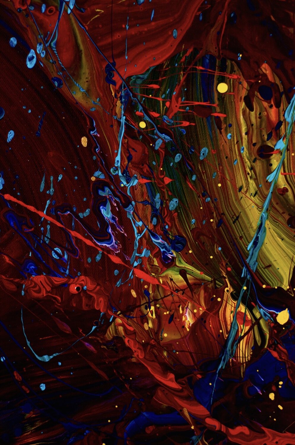 CHEMISTRY OF HEAT Olya Hill