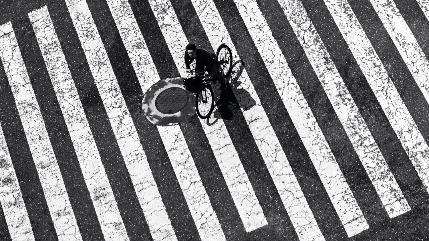 In Between Olya Hill