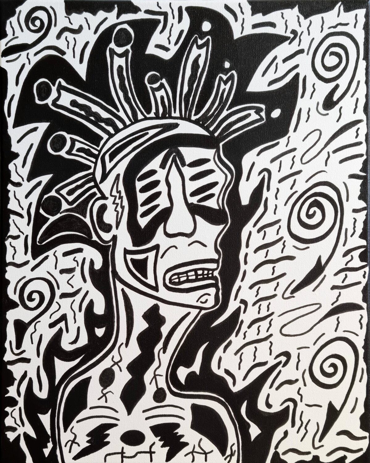 Primal Mahrk Gotié