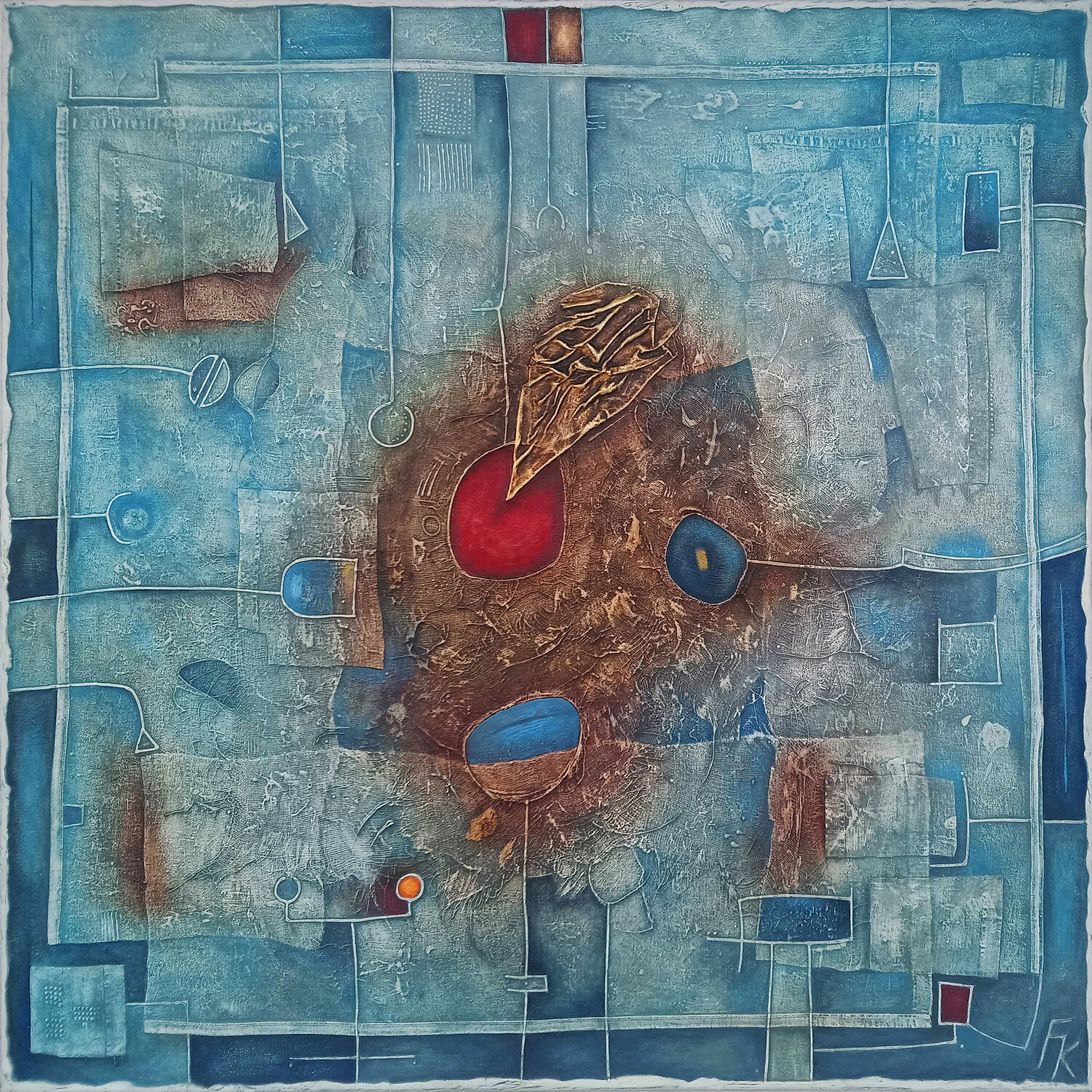 Open fortress František Kučo