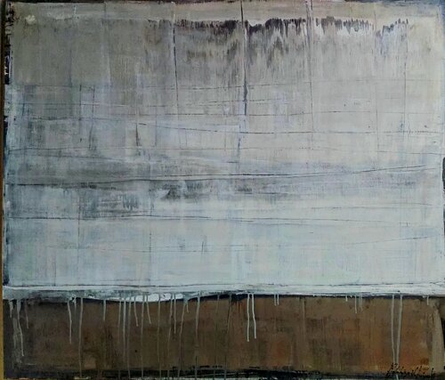 Fragments by Adalgiza Vaz, Painting for Sale on Singulart
