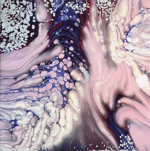 Sere d'Estate 2 de Agnese Ferretti, Pintura a la venta en Singulart