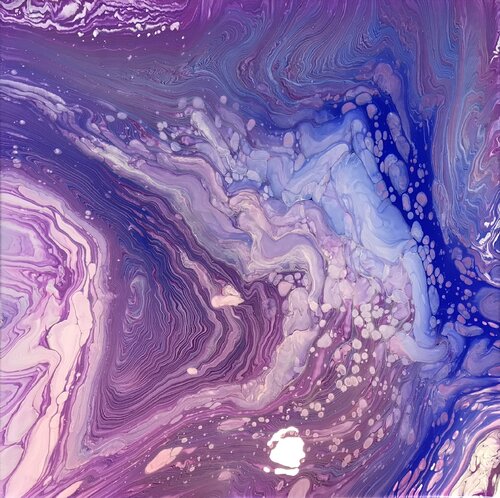 Sere d'Estate 4 de Agnese Ferretti, Pintura a la venta en Singulart