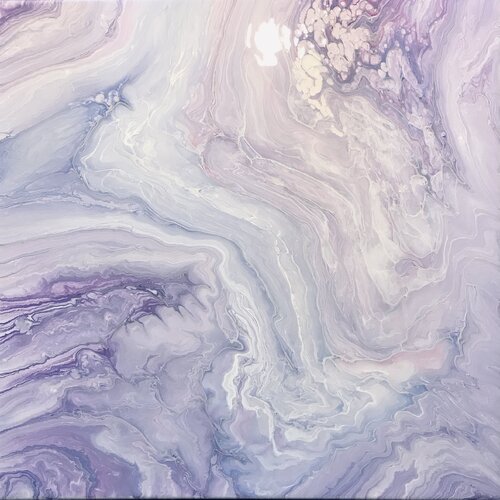 "Sere d' Estate 5" de Agnese Ferretti, Pintura a la venta en Singulart