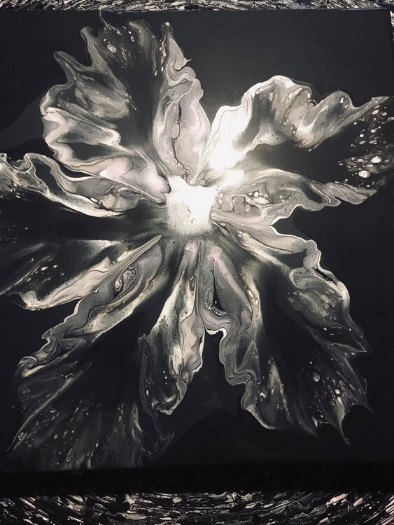 "Luce Interiore" Agnese Ferretti