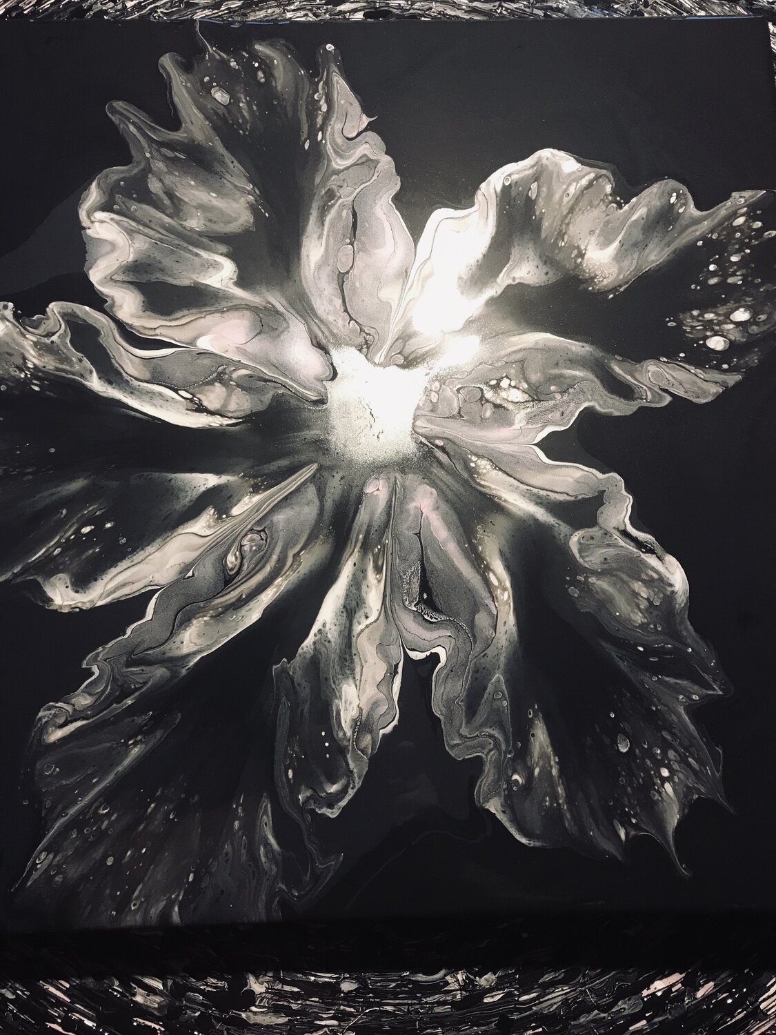 "Luce Interiore" Agnese Ferretti