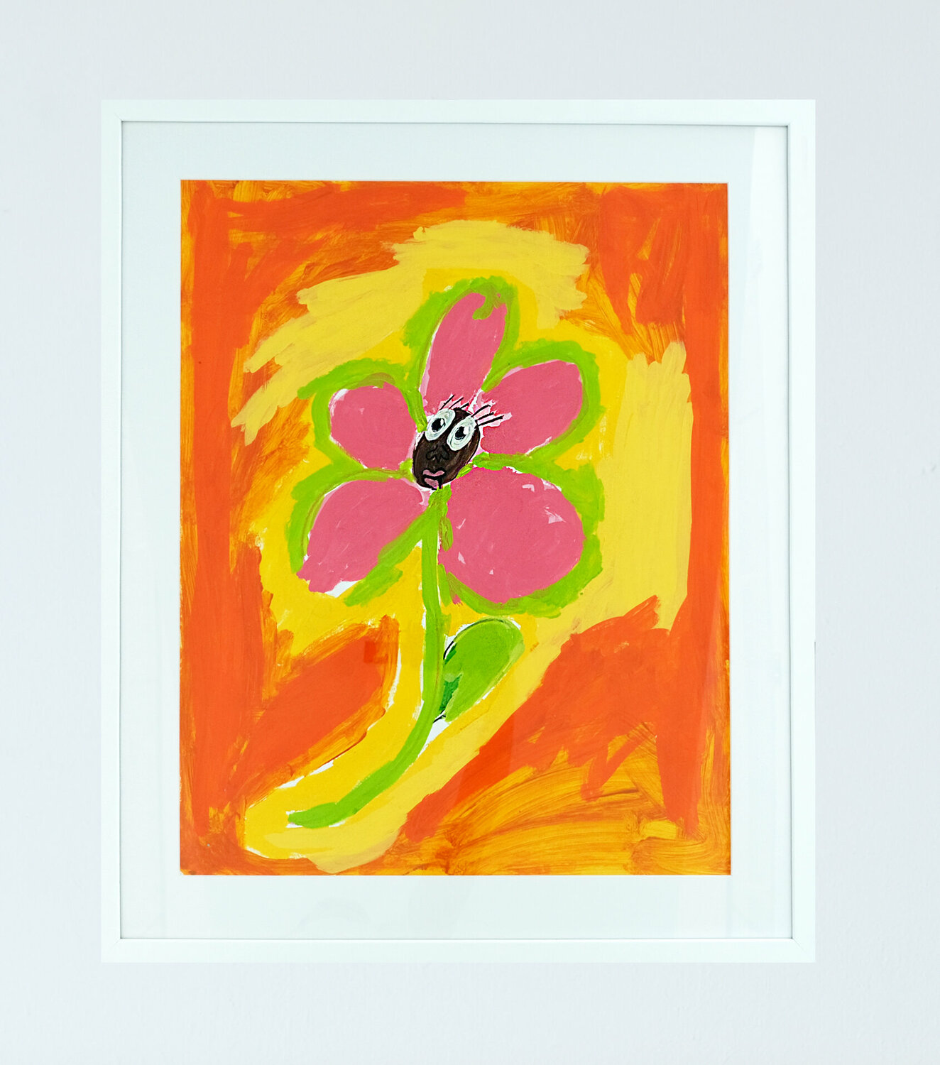 Eres Mi Flor Eilen Itzel Mena