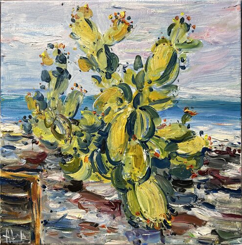 Cactus 2024 Altin Furxhi