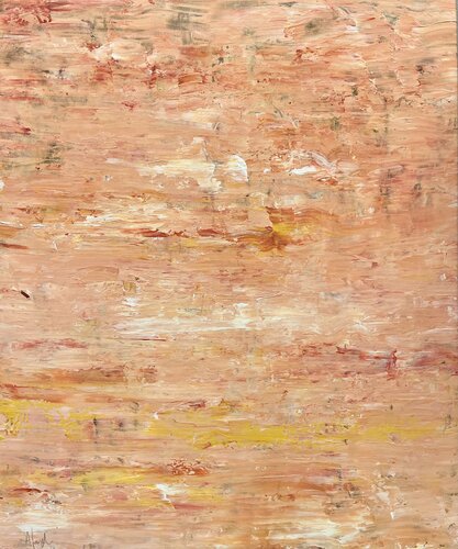 Abstrakt painting von Altin Furxhi, Malerei kaufen auf Singulart