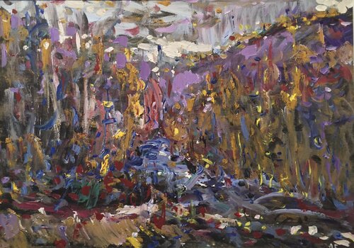 AUTUMN COLORS Altin Furxhi