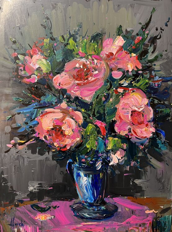 Roses Altin Furxhi
