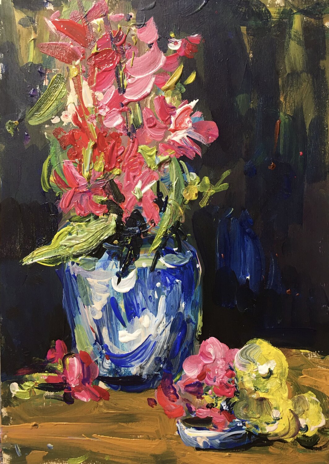 Flowers 4 Altin Furxhi