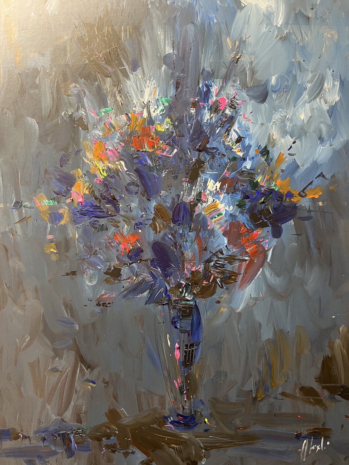 ABSTRACT Floreale Altin Furxhi