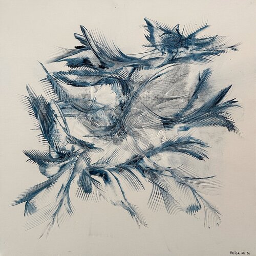 Stormi Peppe Postorino