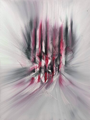 Passioni, amori, tormenti di Peppe Postorino, Pittura in vendita su Singulart