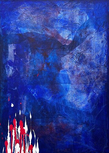 That Home von Peppe Postorino, Malerei kaufen auf Singulart