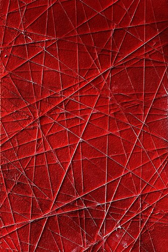 Blood bond nr.2 van Peppe Postorino, Schilderij te koop op Singulart